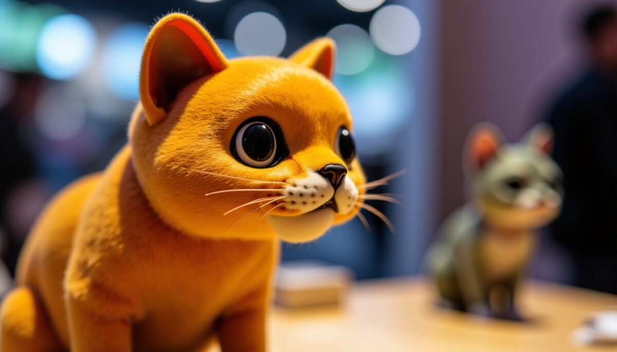 Les Pizza Cats font parler les griffes au TGS : démo jouable, détail du gameplay et vraie progression