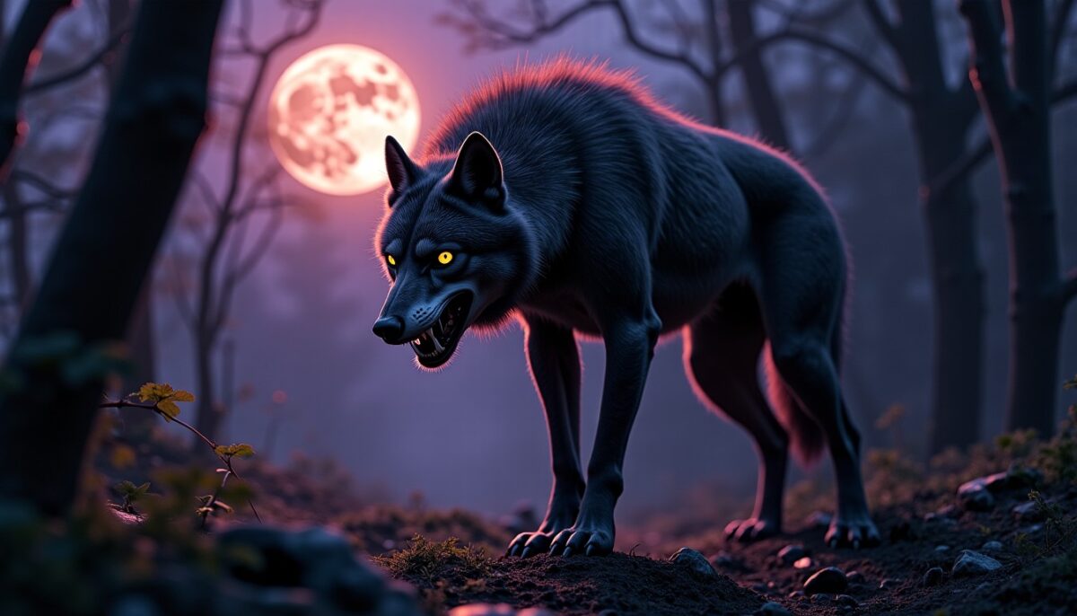 Vaewolf : quand la vengeance hybride loup garou vampire transforme vos combats en énigme sanglante