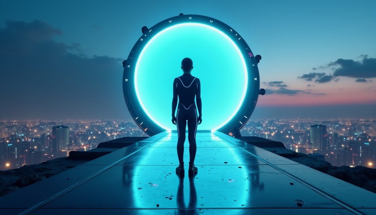 Duskfade remonte le temps : le platformer 3D à tester avant tout le monde