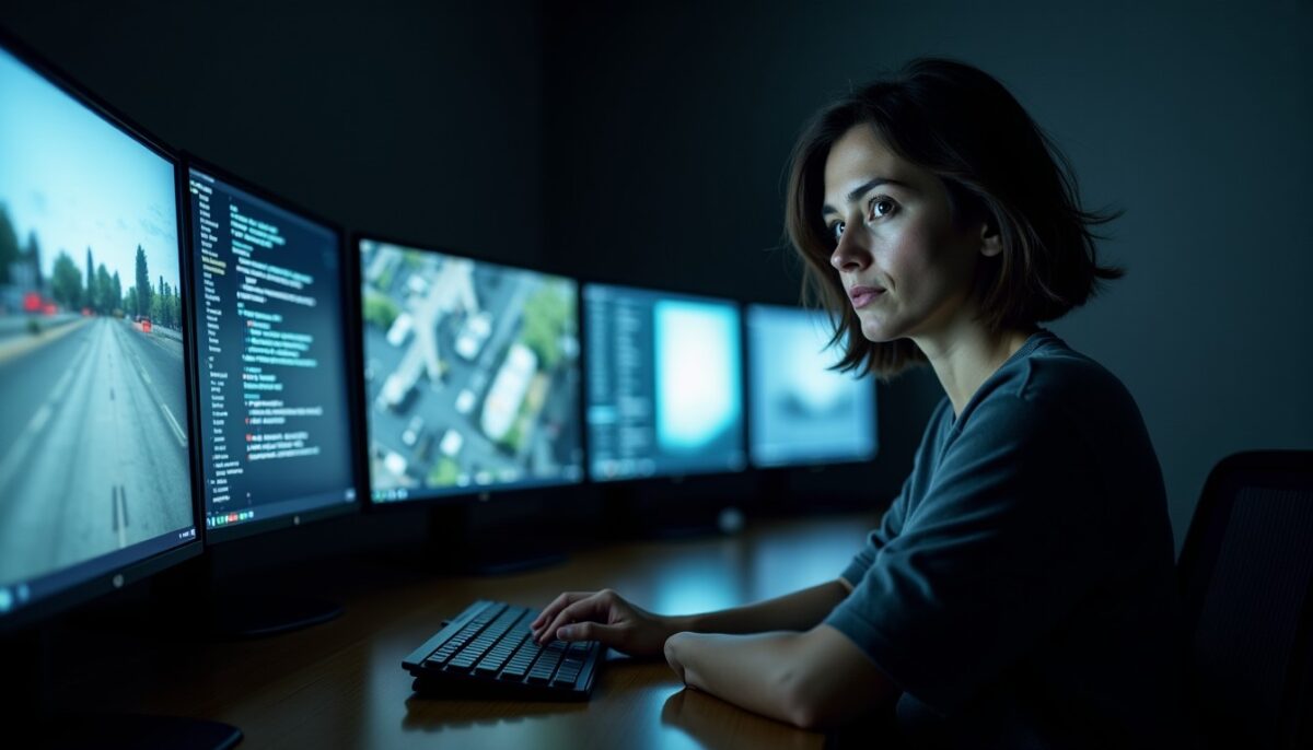 Watcher et Big Brother : comment un jeu de surveillance révèle nos biais et nos risques