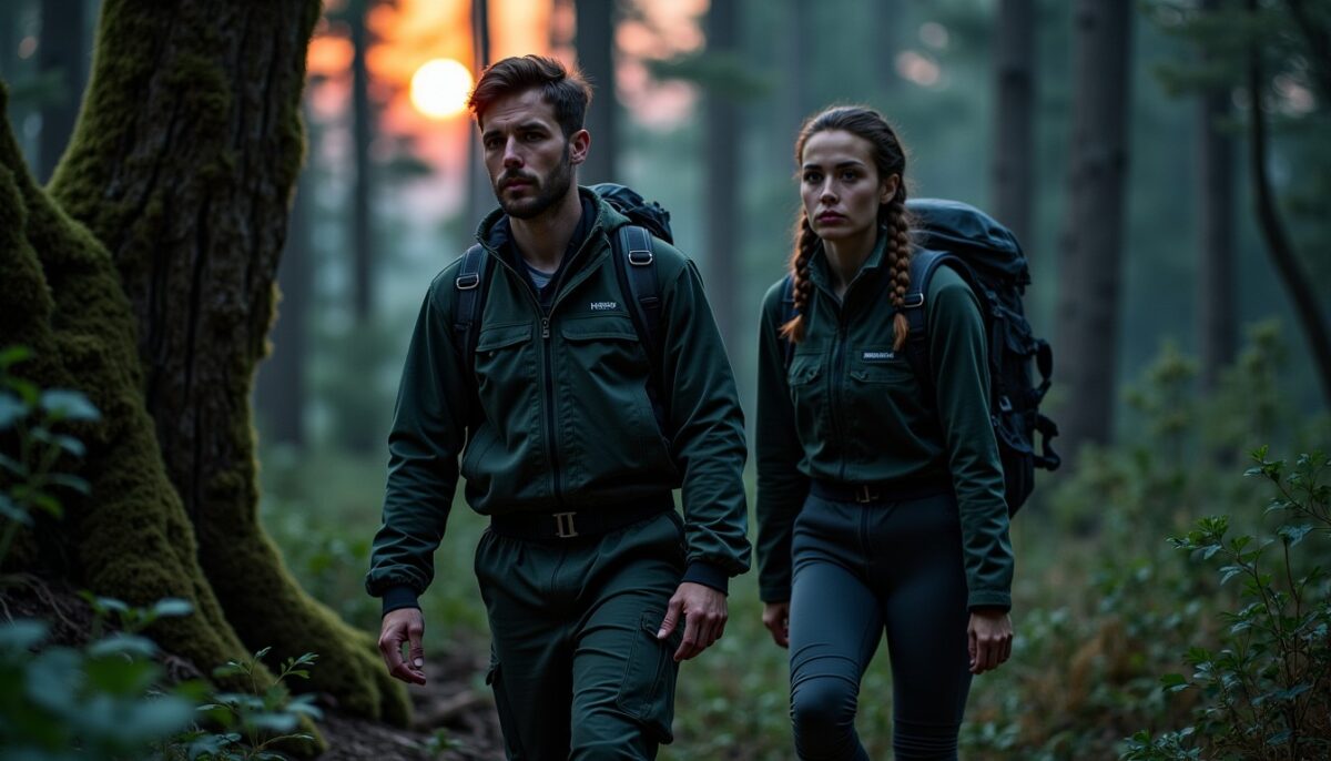 Voidwood : la forêt qui te dévore dès le coucher du soleil, comprendre la survie coop 2027