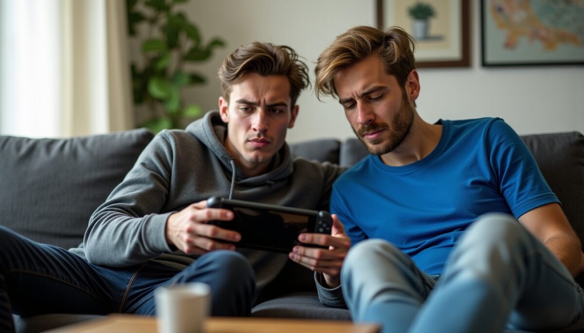 BOKURA sur Switch 2 : le co-op où vos perceptions divergent, et l’amitié se teste