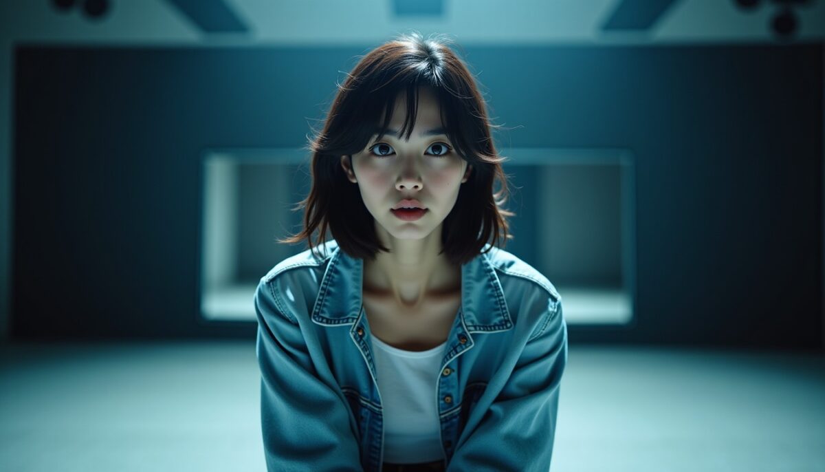 K-pop idol stories: road to debut, j’ai voulu devenir manager, le vrai chemin vers le debut