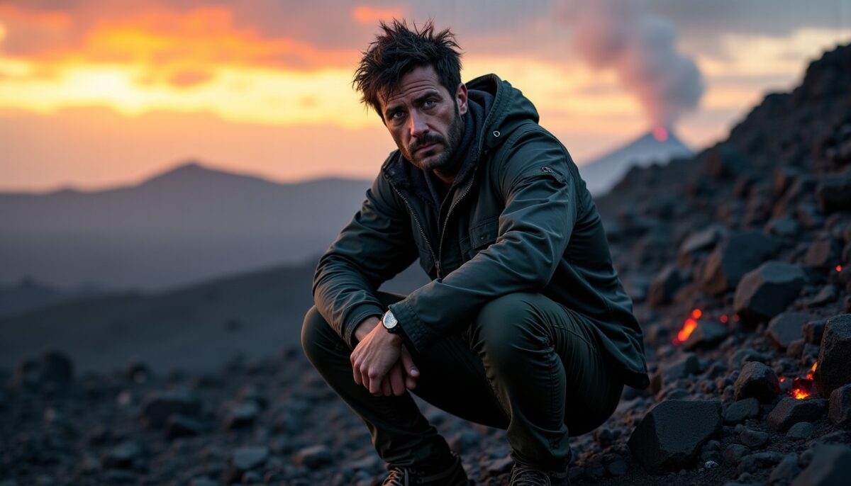 Into The Fire : survival d’extraction au volcan, faut-il vraiment sauver ou fuir dès la première minute