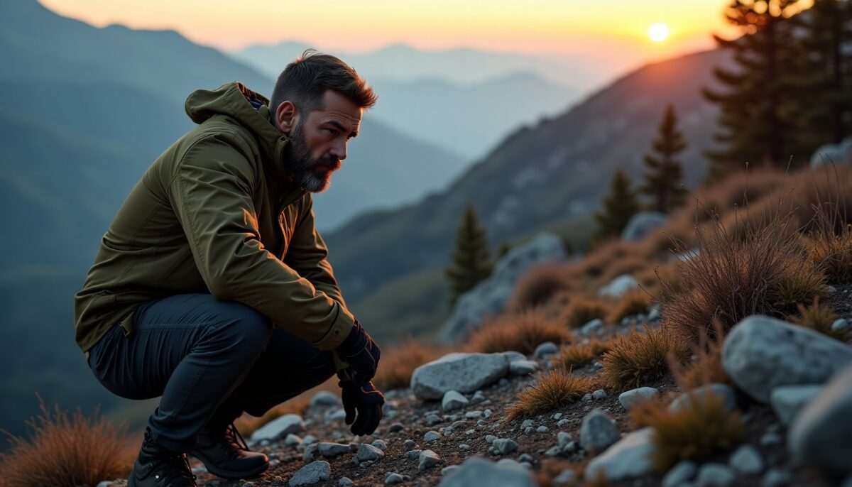 Hillthorn : enquête sans paroles sur la montagne, analyses d’indices et peur maîtrisée