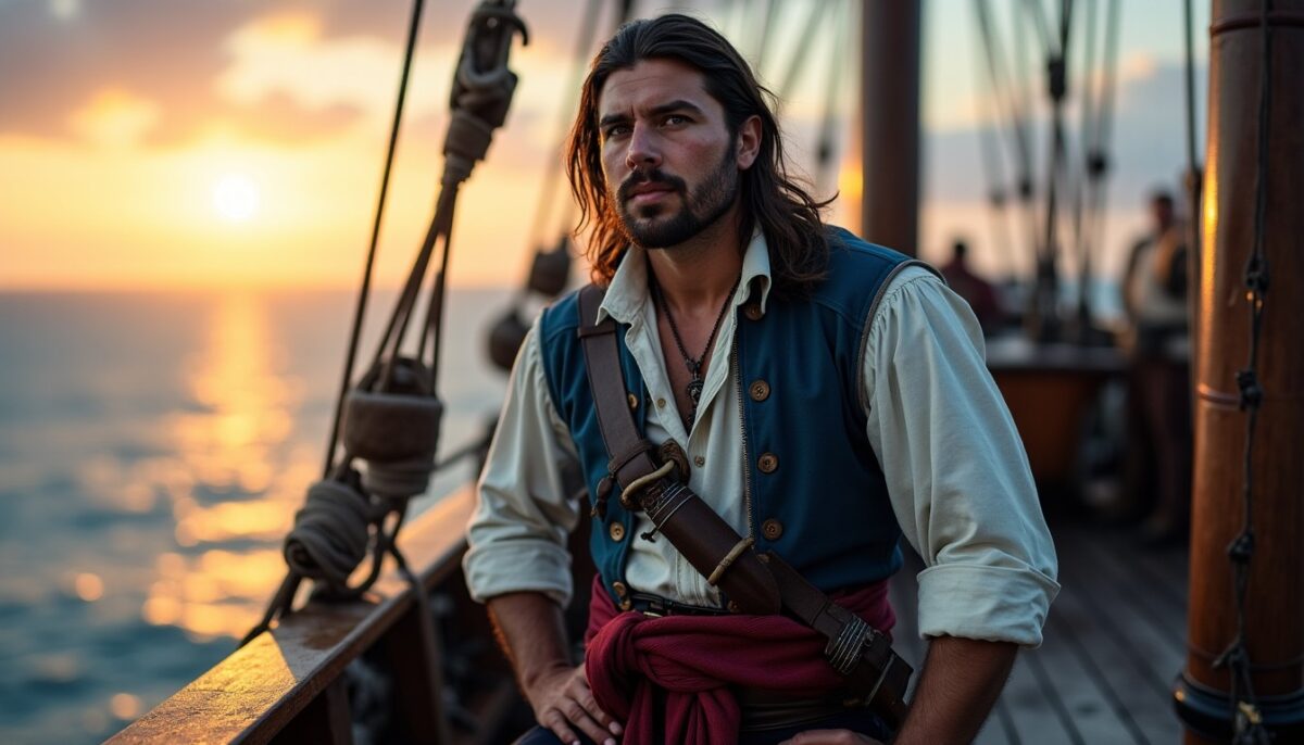 Assassin’s Creed black flag resynced : Edward kenway repart en mer, mais vaut-il vraiment le détour
