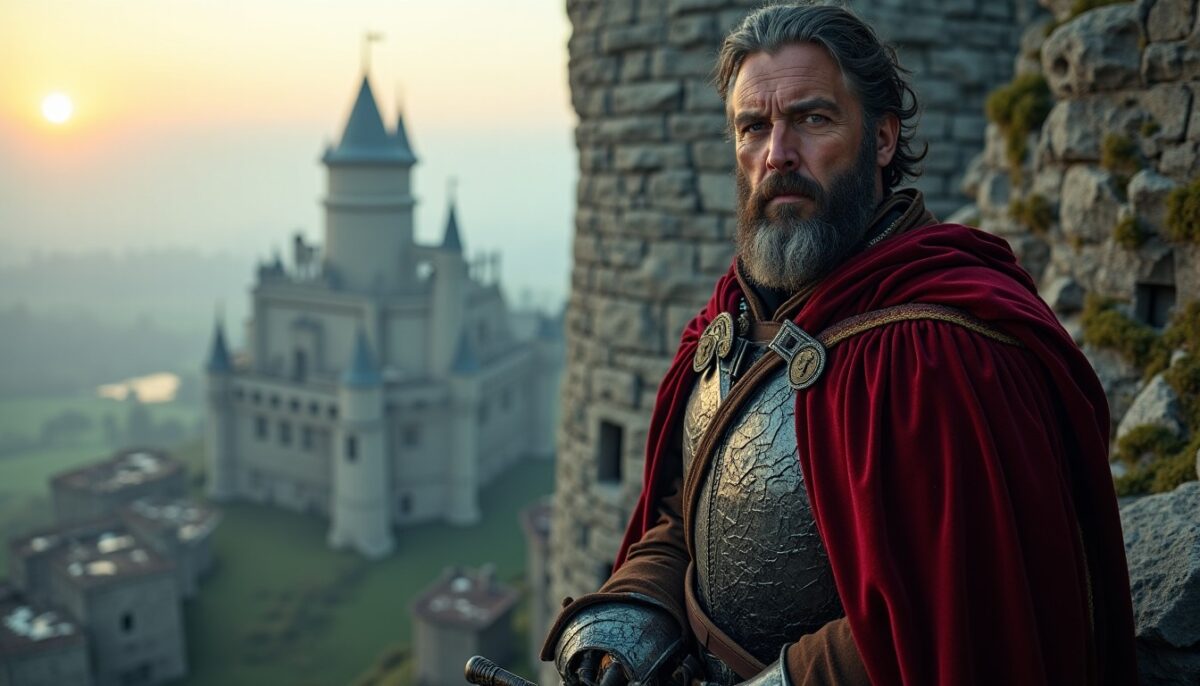 Sovereign Tower : le RPG médiéval roguelite qui teste ton leadership avant le royaume (démo 2026)
