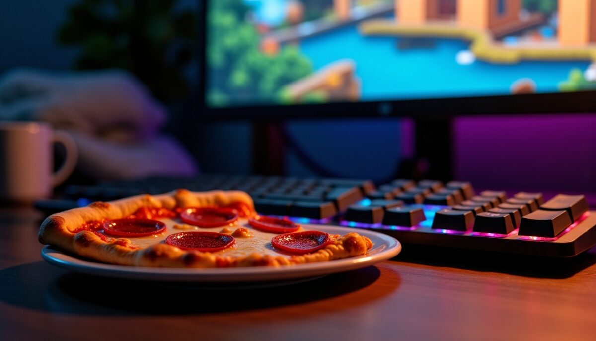 Pizza Slice sur Steam : faut-il acheter maintenant ou attendre les patchs, entre cozy et bugs