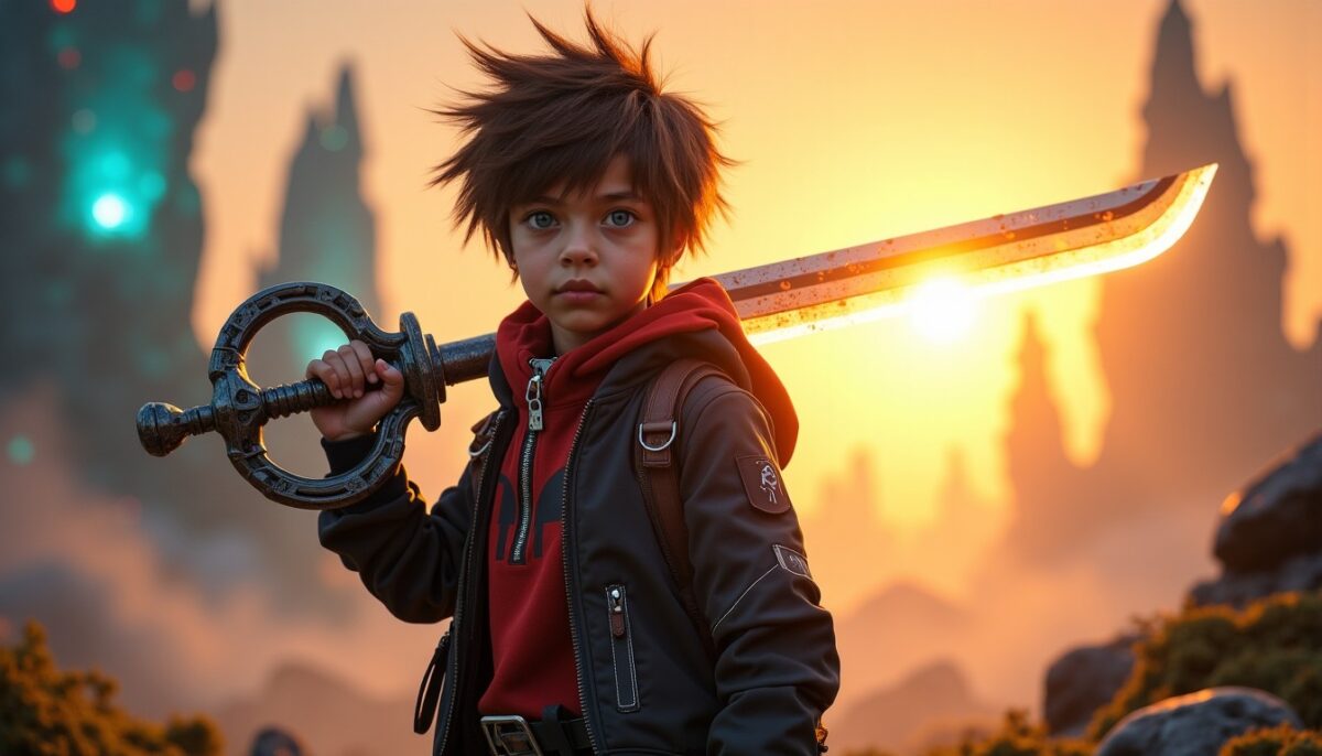 Kingdom Hearts : l’ordre 2026 pour tout comprendre, sans spoilers ni pertes de rythme