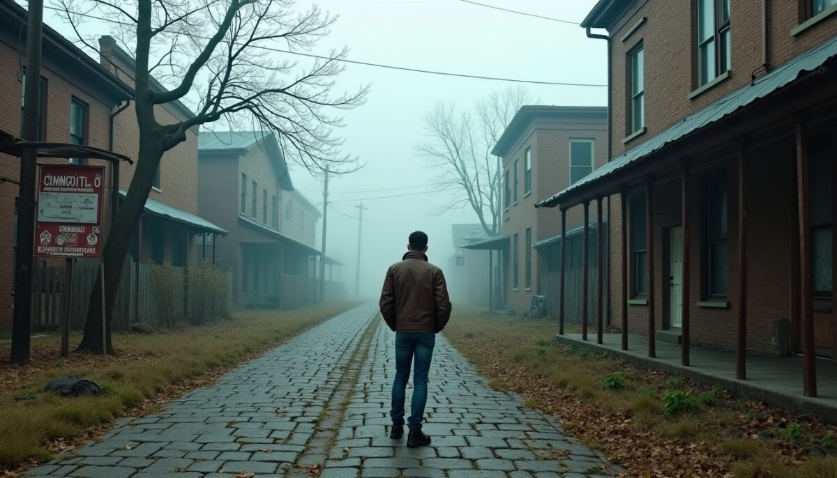 Silent hill townfall : plus de survival, moins d’horror, vaut-il vraiment le détour ?
