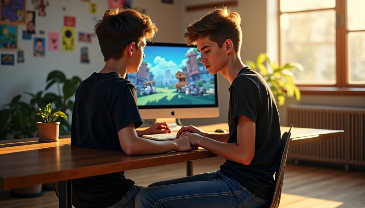 Gamejima studio : créez le site officiel de votre jeu indé et gagnez en visibilité