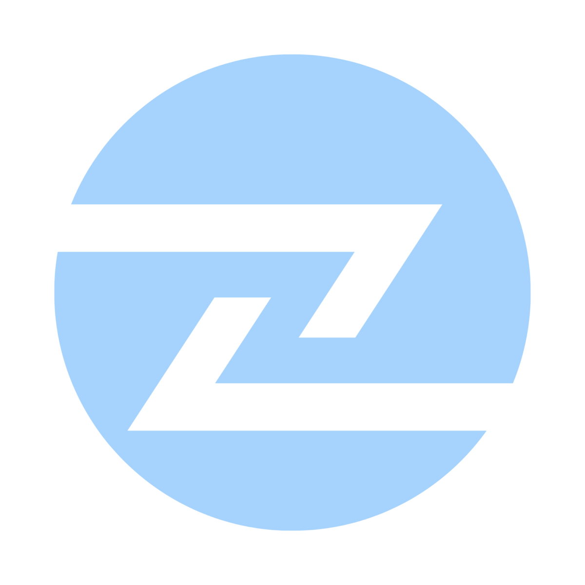 Logo Zone padel