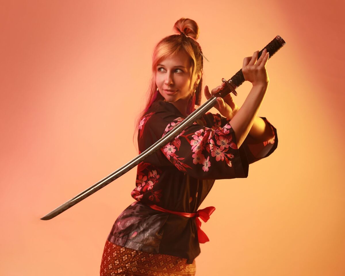 kyoryu rex samouraï qu pourrait réussir