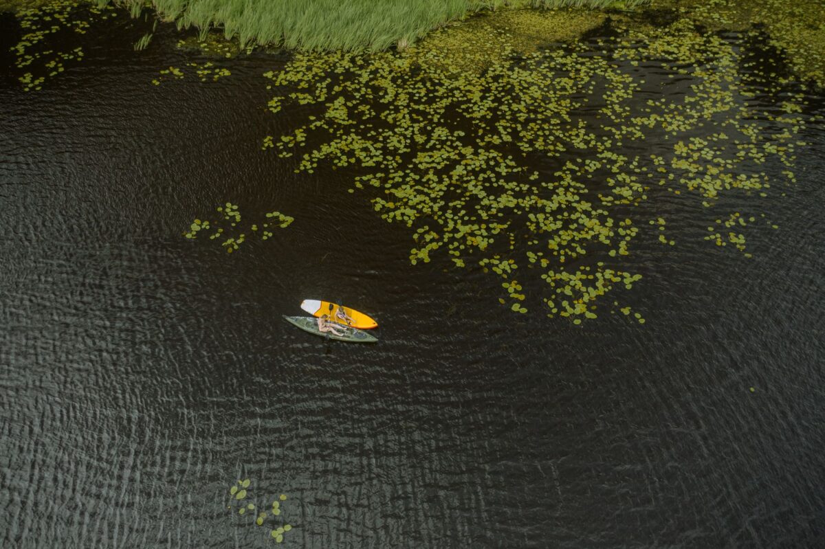 lost tandem voyage il
