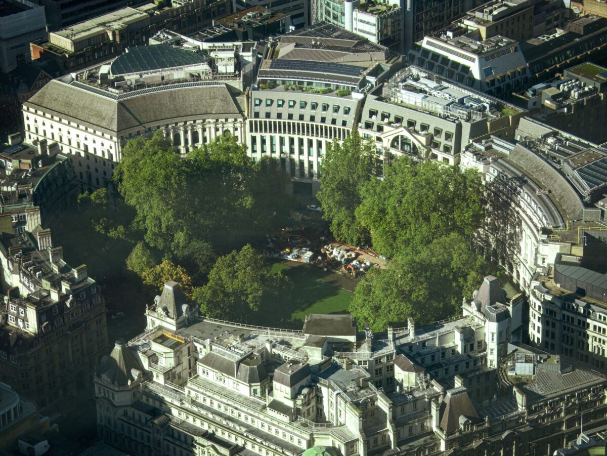 case solved london affaire accord fatal