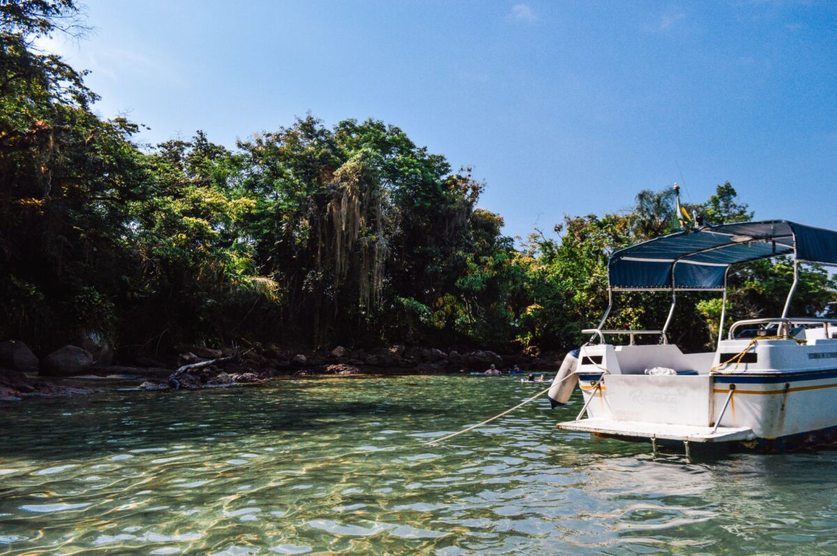 lou lagoon archipel aventure cozy lassitude