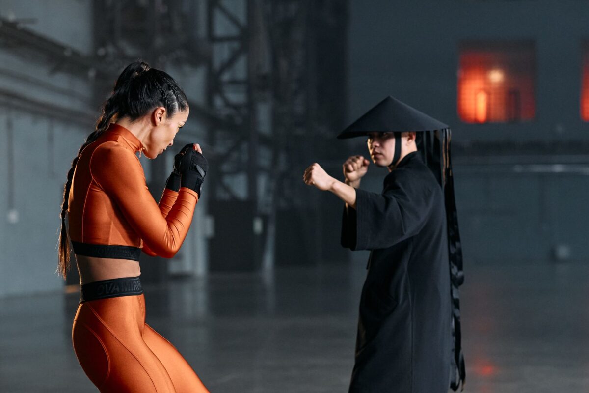 mexican ninja nuevo signifie opération