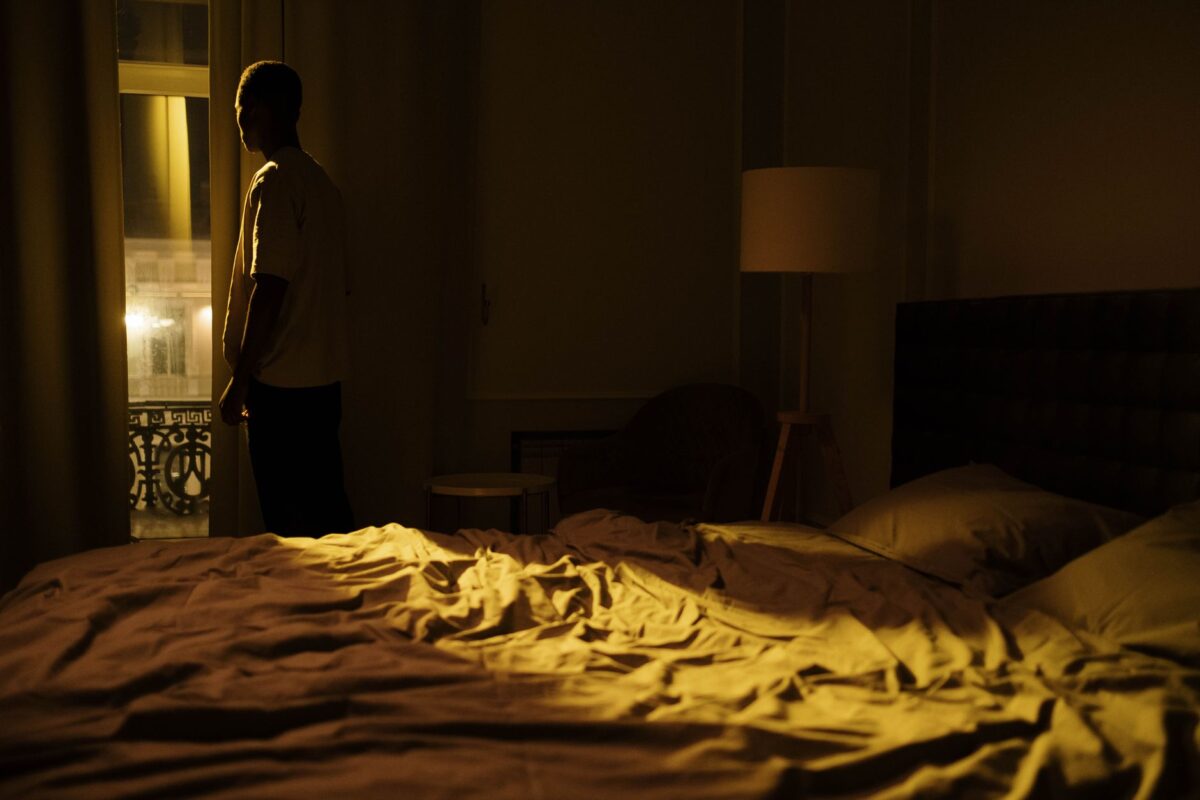 this bed we thriller narratif convient