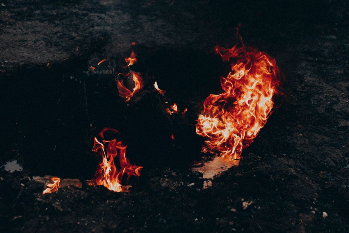 into fire survival hub modifie vraiment