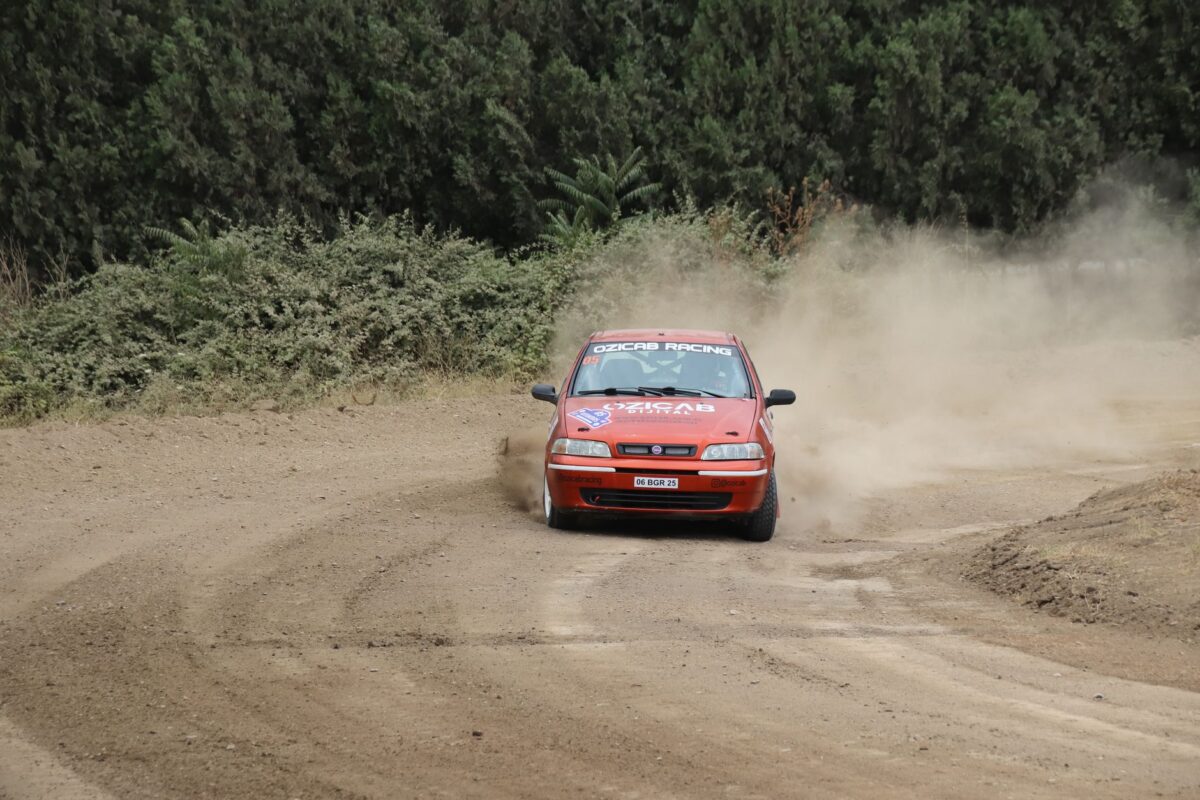 drive rally nostalgie ma