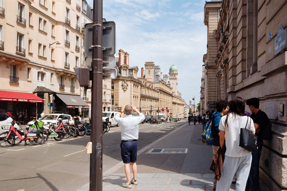 pardon my french faut il surveiller