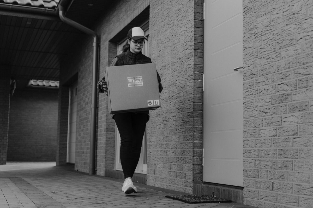 milki delivery livraison profiter pleinement