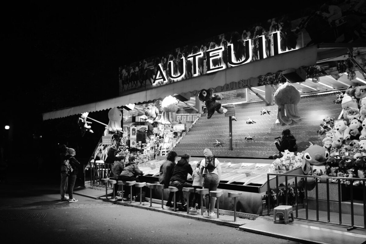 deer boy jeu peut réussir