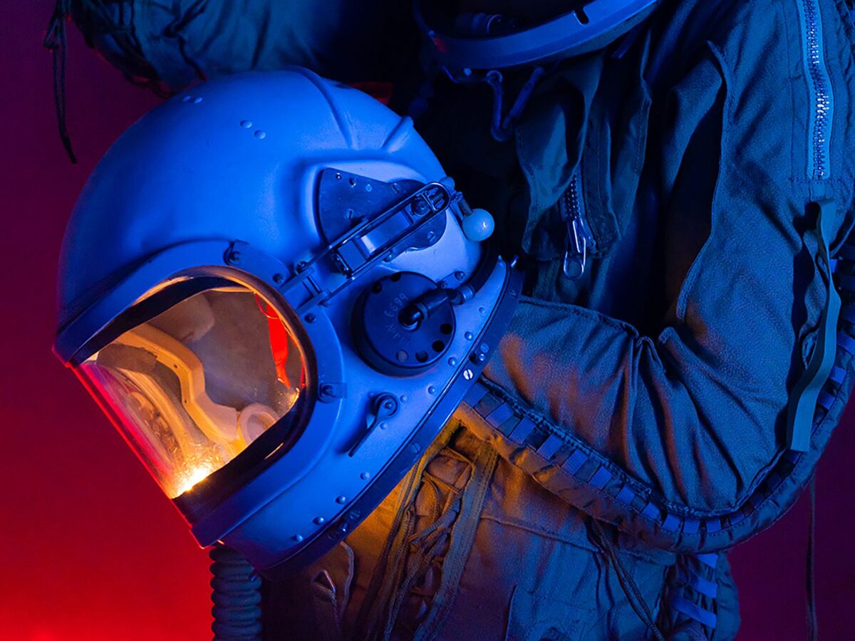 adaptory survie spatiale disent données récentes