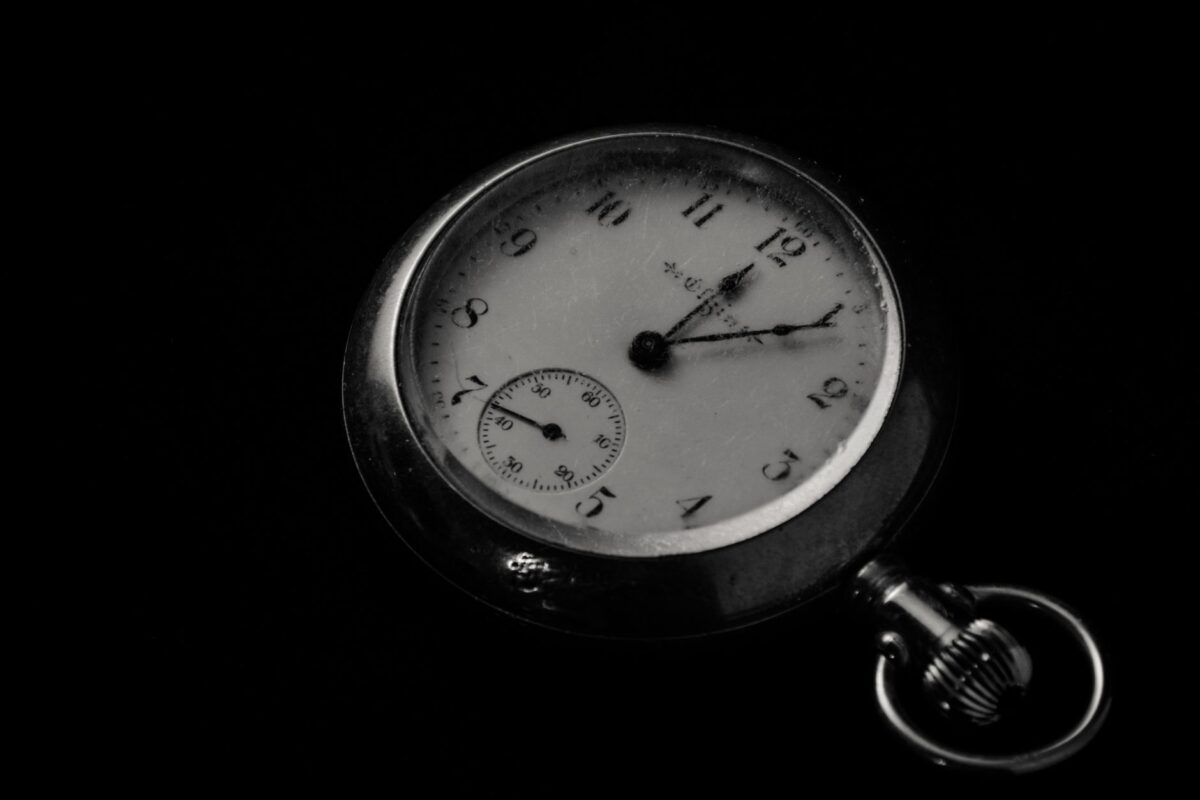 crushed time point énigmes demandent trop