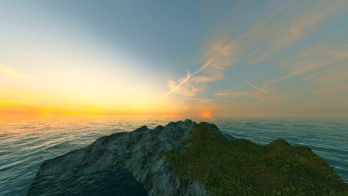 stormforge survival fantasy arrive steam